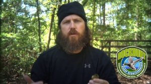 Трёхязычковый манок на крякву Triple Threat от DUCK COMMANDER