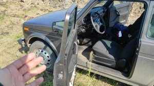 ЧЕСТНЫЙ ОТЗЫВ О Автомобиле лада нива легенда спустя один год эксплуатации и 34.000 тысяч км