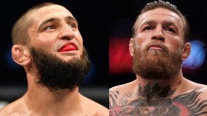 ЕЗДИЛ В ИРЛАНДИЮ ЧТОБЫ СПРОСИТЬ С КОНОРА /// 7 ИНТЕРЕСНЫХ ФАКТОВ О ЧИМАЕВЕ.