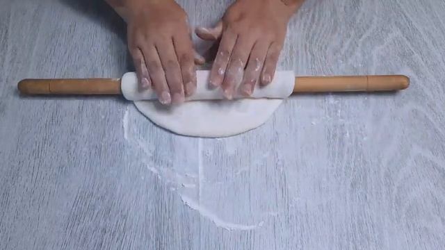 НОВЫЙ УЗБЕКСКИЙ ТРЮК! ЭТО КРУЧЕ ЧЕМ ОБЫЧНЫЕ МАНТЫ! Вот, как нужно готовить МАНТЫ! Все дело в тесте!