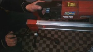 Pompa vacu hilti DD 130