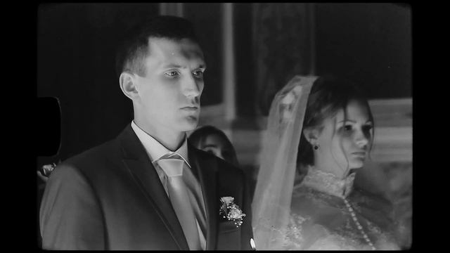 Таинство венчания в православной церкви