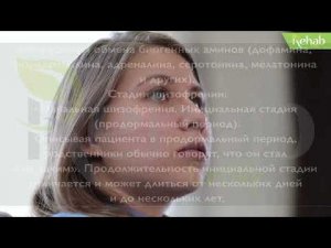 Шизофрения | Причины, симптомы, стадии шизофрении | Как лечат шизофрению?