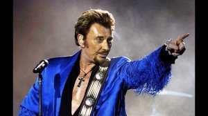 Johnny Hallyday
