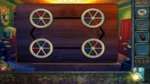 Can You Escape The 100 Room 5 Level 29 Walkthrough