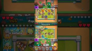 💖Rush Royale геймплей│Chitus