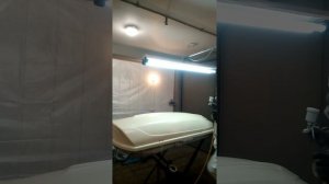 покраска автобокса