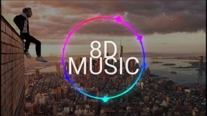 8D Music .8д музыка на английском .С Басами