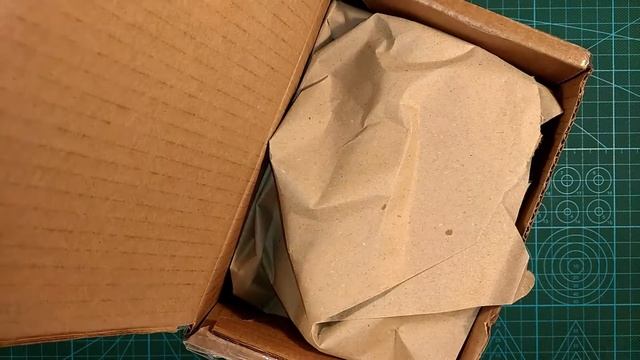 Бальзам Smith's, нитки Wuta, бакля для часового ремешка | Распаковка Lial