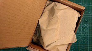 Бальзам Smith's, нитки Wuta, бакля для часового ремешка | Распаковка Lial