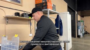 Установка электропривода крышки багажника на автомобиль Toyota Land Cruiser 200, 2010 года выпуска