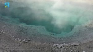 Когда рванет Йеллоустоун? Вулкан - апокалипсис начинает просыпаться в США | Факты