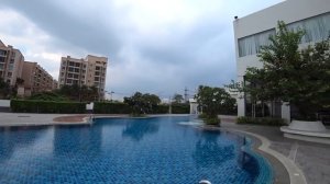 Таиланд. Паттайя. Отель WELСOME JOMTIEN BEACH PLACE на Джомтьен.