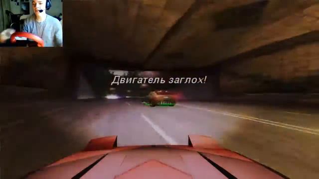 Стрим по Need for speed Underground 2 #6. Проходим гонки. смотреть онлайн
