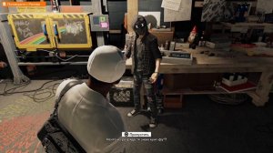 Watch Dogs 2. Прохождение. Часть 2 (Хакерспейс)