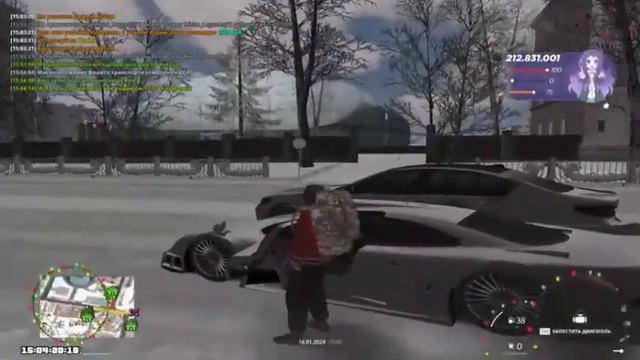 Обзор лучшей копии радмира **бонус код в конце ролика** смотреть онлайн