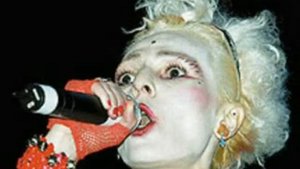 Ж.Агузарова- Старый отель