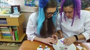 Волшебные листочки.mp4