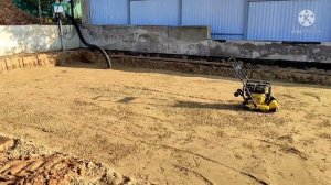 фундамент под гараж