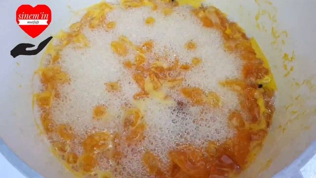 Mandalina reçeli tarifi смотреть онлайн