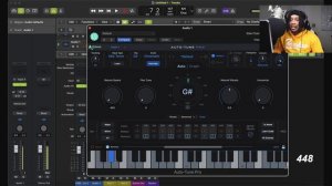 AutoTune Pro X Settings GUIDE 2023    // How To Use AUTOTUNE PRO X