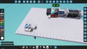 STORMWORKS Гайд. Реактивные двигатели