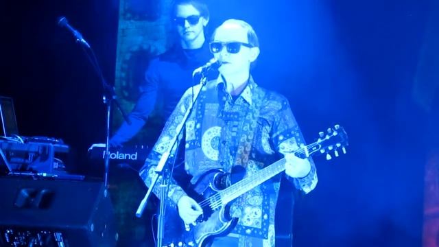 ПИКНИК (Череповец 27.02.15.)- "На краю земли" смотреть онлайн