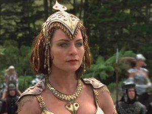 Зена – королева воинов / Xena: Warrior Princess – 5 сезон 14 серия