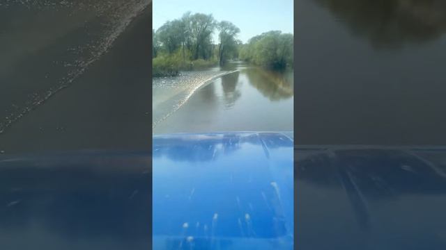 Ступино разлив 3 мая 2018 смотреть онлайн