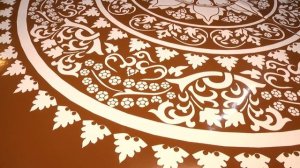 Интерьерная картина своими руками