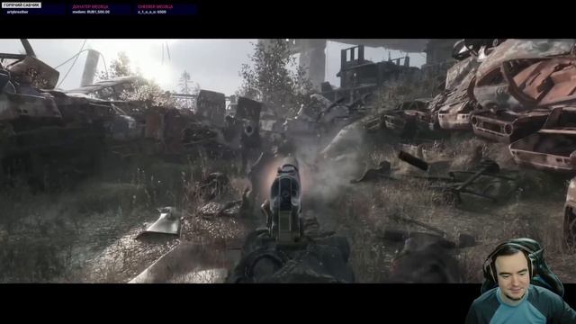 Два регенератора и Айзек. DEAD SPACE 3 #2 [Невозможная сложность] смотреть онлайн