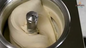 Demonstration & Usage of the Nemox Gelato 12K Professional Ice Cream Machine