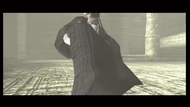 Lets Play : Shadow of the Colossus HD Collection: Ep.1 A Boy & His Horse! смотреть онлайн