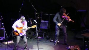 TWO SIBERIANS - Донна Анна (музыка С. Курёхина)