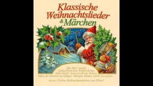 🎄 Die schönsten Weihnachtslieder und Märchen ♫