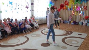 Торжественный Выпускной 2021. Детский сад 18 "РОДНИЧОК". Спасск-Дальний