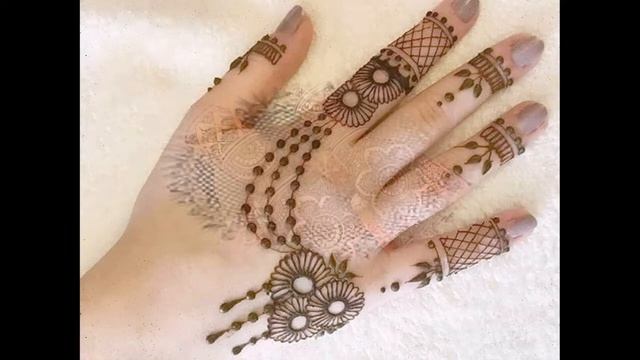 Узоры для мехенди - рисунки на фото вариантах смотреть онлайн