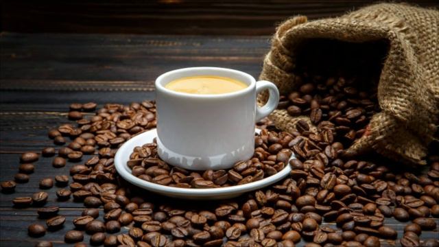 Кофе продлевает жизнь и укрепляет здоровье смотреть онлайн