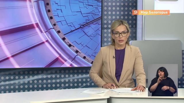 Вячеслав Гладков посетил красную зону второй горбольницы