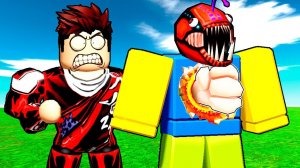 ЭВОЛЮЦИЯ КАЧКА ОТ НУБА ДО ПРО В СИМУЛЯТОРЕ Strong Muscle Simulator 2 РОБЛОКС !