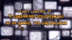 DON'T LISTEN — НЕ СЛЫШИШЬ RUS COVER — РУССКИЙ КАВЕР!