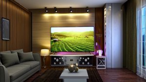 Убийца XH90! Обзор 4K Телевизора Sony Bravia XR - 65X90J | X92J | X93J | Google TV | HDMI 2.1 | 2021