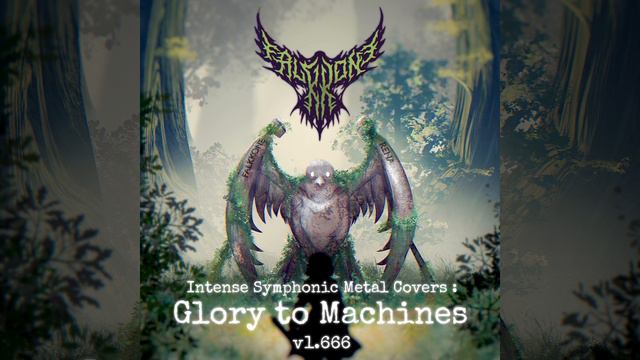 Song of the Ancients - Atonement (From "NieR: Automata") (Remastered) смотреть онлайн