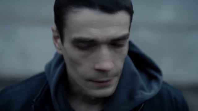 Обзор сериала "Триггер"("Trigger")(2020)