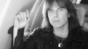 Joey Tempest - Don't Go Changin' On Me