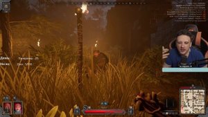 ВЫЖИВАНИЕ В СРЕДНЕВЕКОВЬЕ | DARK AND DARKER ПРОХОЖДЕНИЕ #1