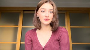 Визитка Погодина Вероника