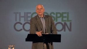 Тим Келлер. Евангелие и идолопоклонство | Проповедь