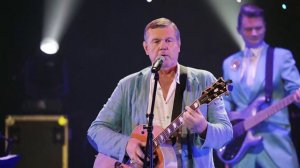 Бомба Live 4K - Александр Новиков 2021 г.