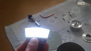 Аппарат сладкой ваты - полный обзор (candy machine)